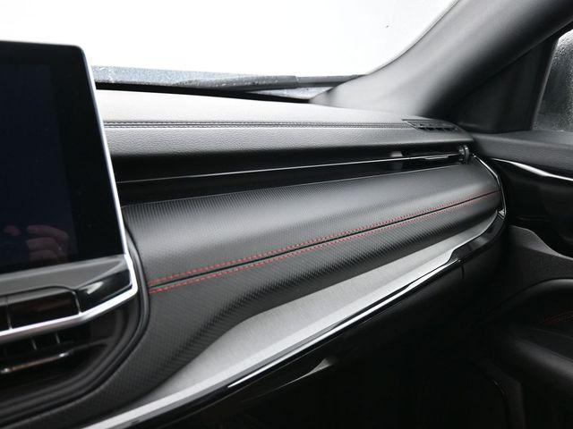 used 2025 Jeep Compass car, priced at $25,139