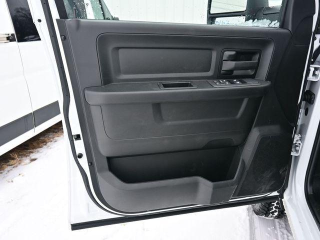 new 2026 Ram 3500 car, priced at $70,276