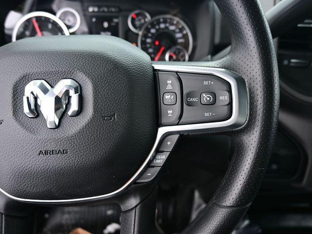 new 2026 Ram 3500 car, priced at $70,276