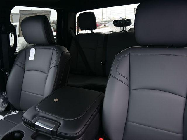 new 2026 Ram 3500 car, priced at $70,276