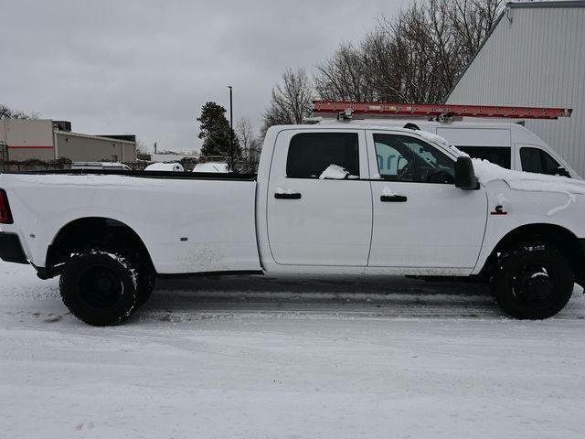 new 2026 Ram 3500 car, priced at $70,276