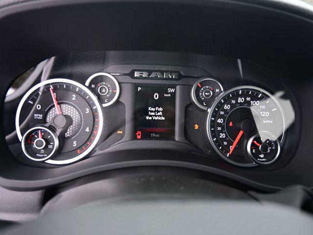 new 2026 Ram 3500 car, priced at $70,276
