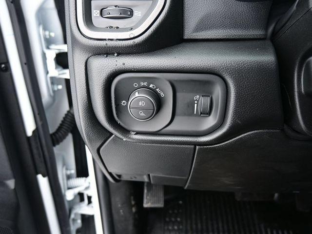 new 2026 Ram 3500 car, priced at $70,276