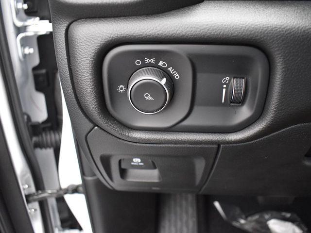 new 2026 Ram 1500 car, priced at $43,142