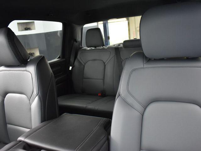 new 2026 Ram 1500 car, priced at $43,142