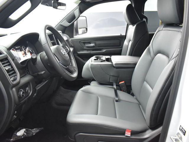 new 2026 Ram 1500 car, priced at $43,142