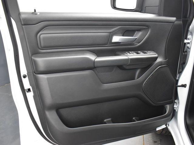 new 2026 Ram 1500 car, priced at $43,142