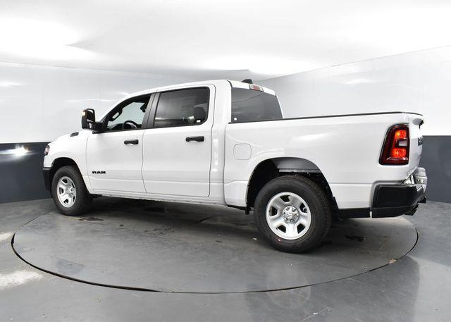 new 2026 Ram 1500 car, priced at $43,142