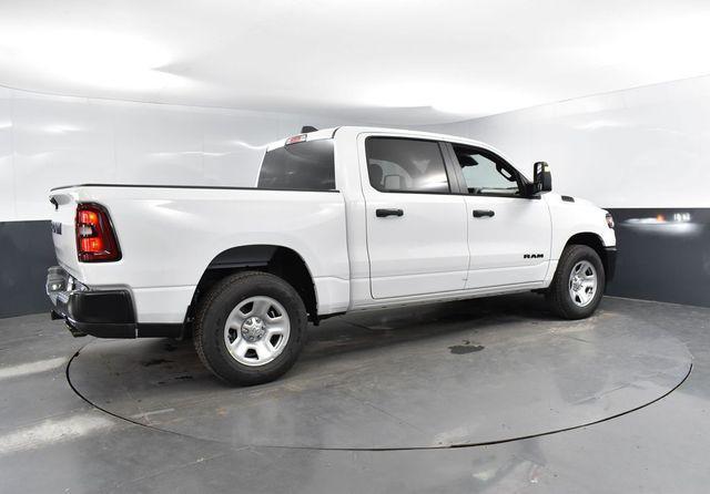 new 2026 Ram 1500 car, priced at $43,142