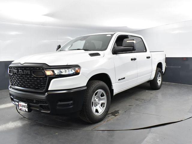 new 2026 Ram 1500 car, priced at $43,142