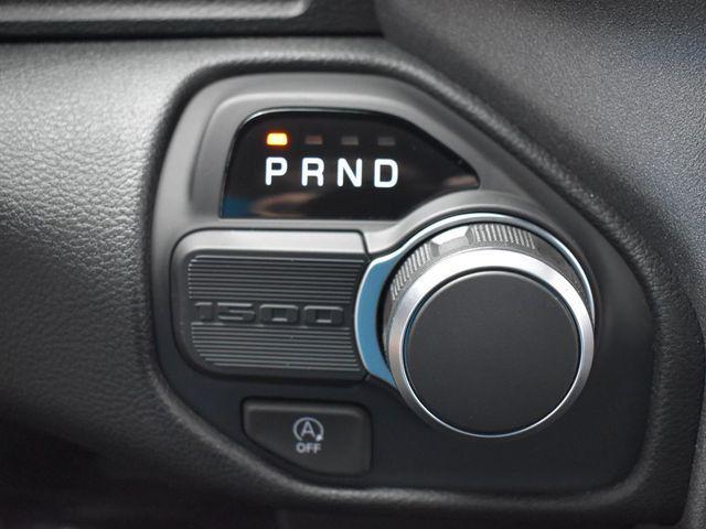 new 2026 Ram 1500 car, priced at $43,142