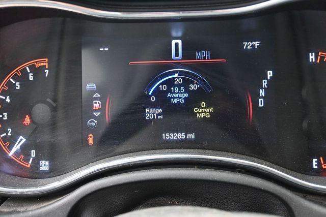 used 2018 Dodge Durango car, priced at $16,008