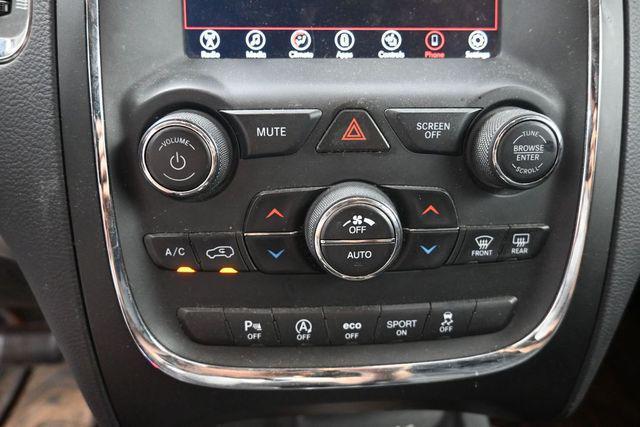 used 2018 Dodge Durango car, priced at $16,008
