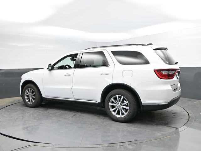 used 2018 Dodge Durango car, priced at $16,008