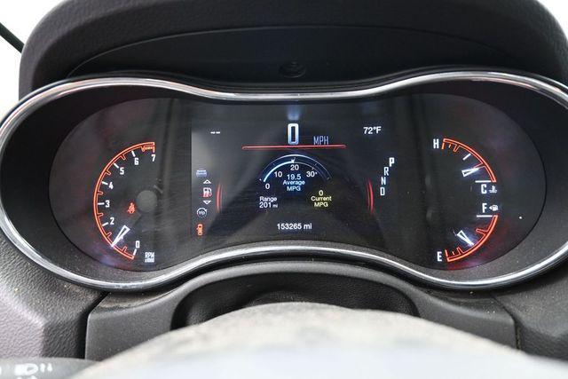 used 2018 Dodge Durango car, priced at $16,008