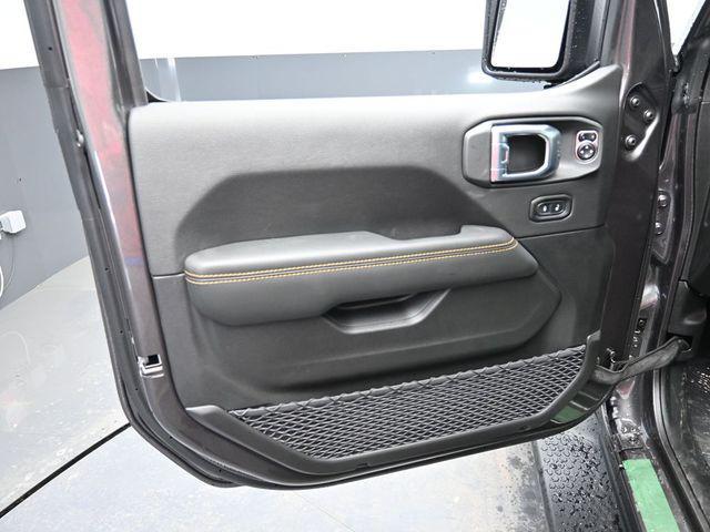 new 2026 Jeep Wrangler car, priced at $53,987