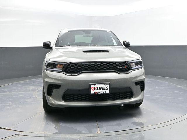 new 2026 Dodge Durango car, priced at $47,503