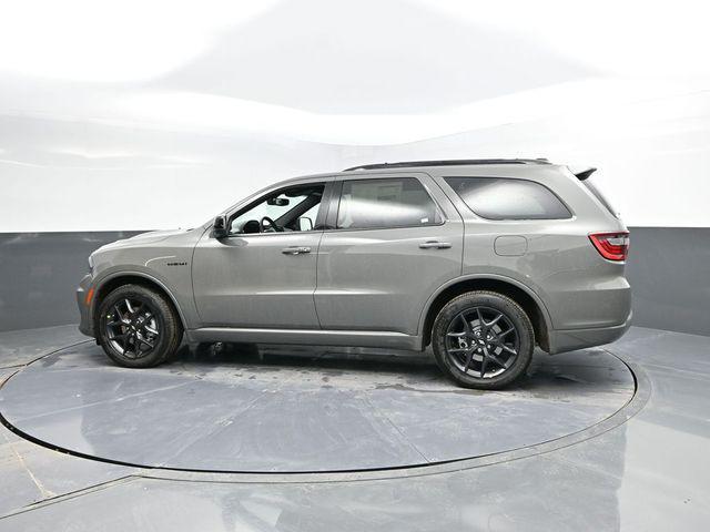 new 2026 Dodge Durango car, priced at $47,503