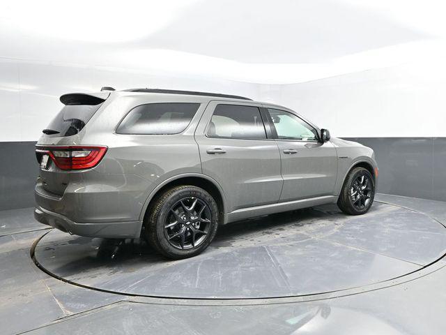 new 2026 Dodge Durango car, priced at $47,503