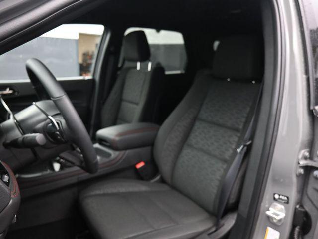 new 2026 Dodge Durango car, priced at $47,503