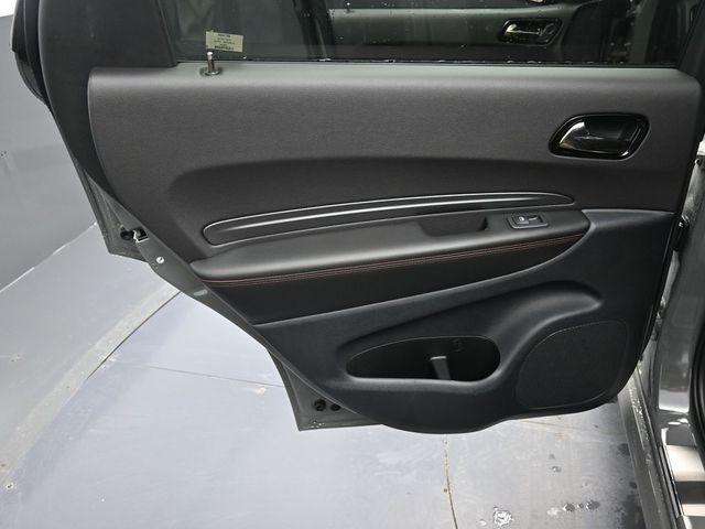 new 2026 Dodge Durango car, priced at $47,503