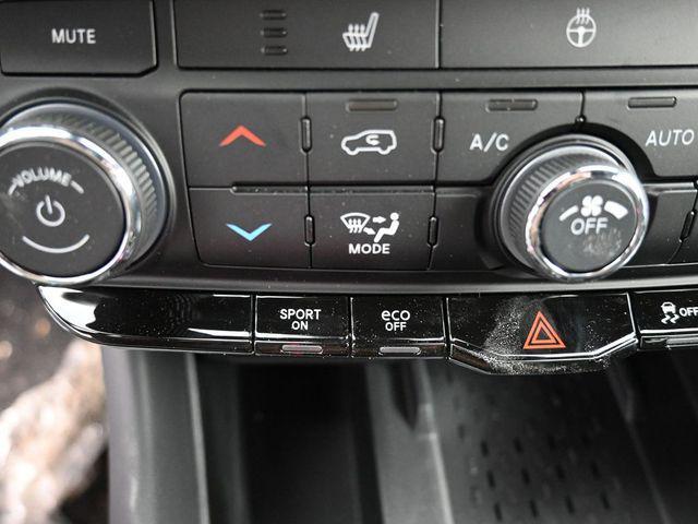 new 2026 Dodge Durango car, priced at $47,503