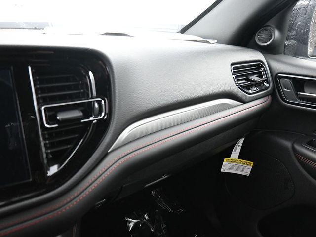 new 2026 Dodge Durango car, priced at $47,503