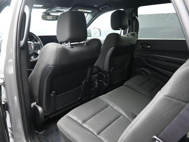 new 2026 Dodge Durango car, priced at $47,503