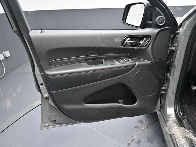 new 2026 Dodge Durango car, priced at $47,503