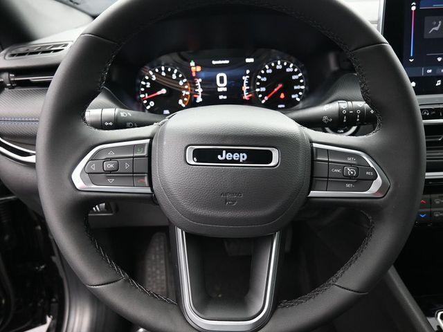 new 2026 Jeep Compass car, priced at $31,412