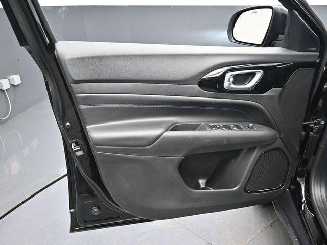 new 2026 Jeep Compass car, priced at $31,412