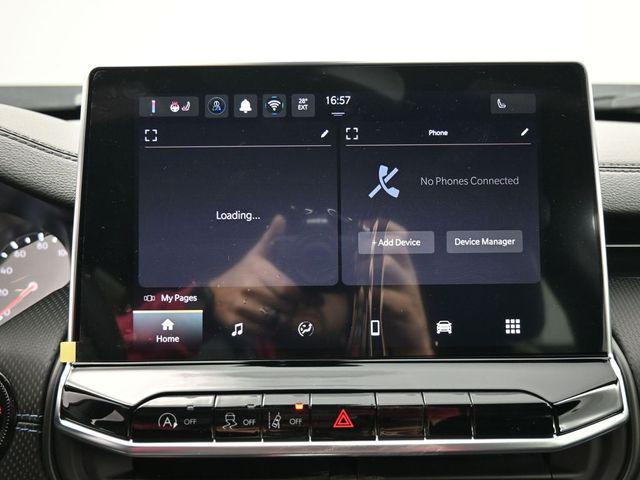 new 2026 Jeep Compass car, priced at $31,412