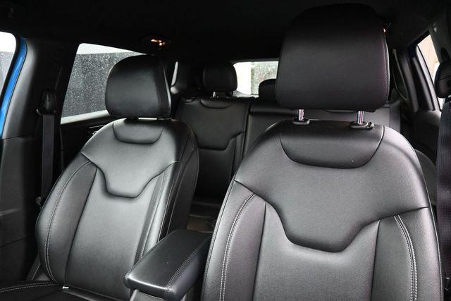 used 2025 Jeep Compass car, priced at $24,125