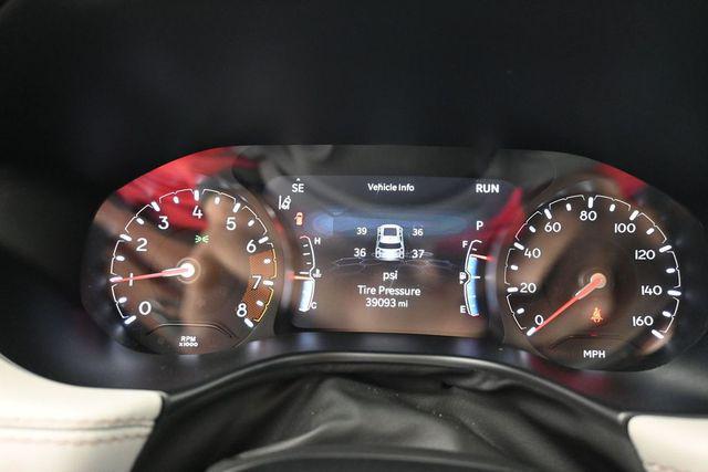 used 2025 Jeep Compass car, priced at $24,125