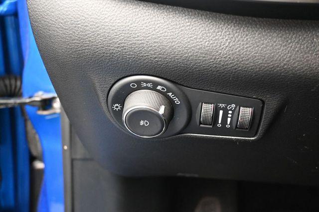 used 2025 Jeep Compass car, priced at $24,125