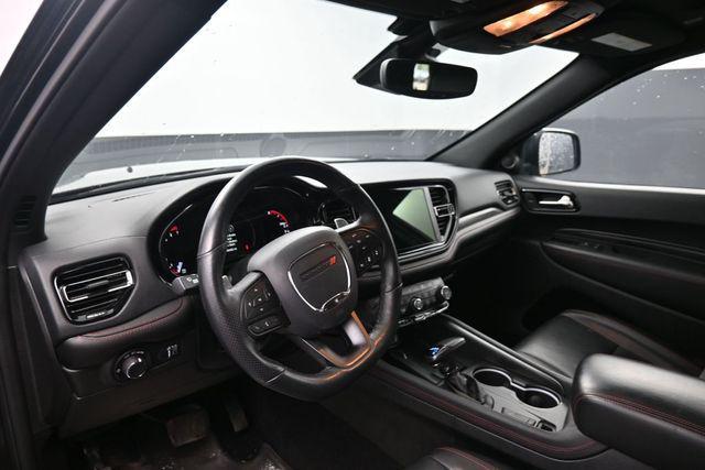 used 2025 Dodge Durango car, priced at $40,671
