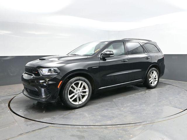 used 2025 Dodge Durango car, priced at $40,671
