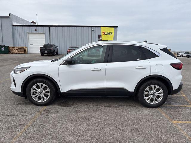 used 2023 Ford Escape car, priced at $18,055