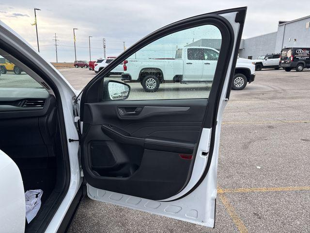 used 2023 Ford Escape car, priced at $18,055
