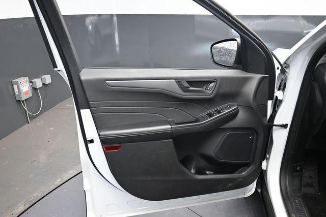 used 2023 Ford Escape car, priced at $18,313