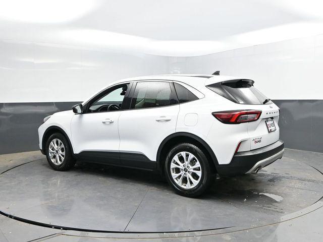 used 2023 Ford Escape car, priced at $18,313
