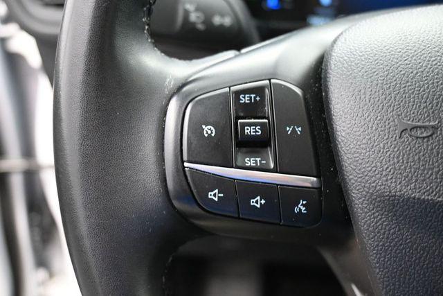 used 2023 Ford Escape car, priced at $18,313