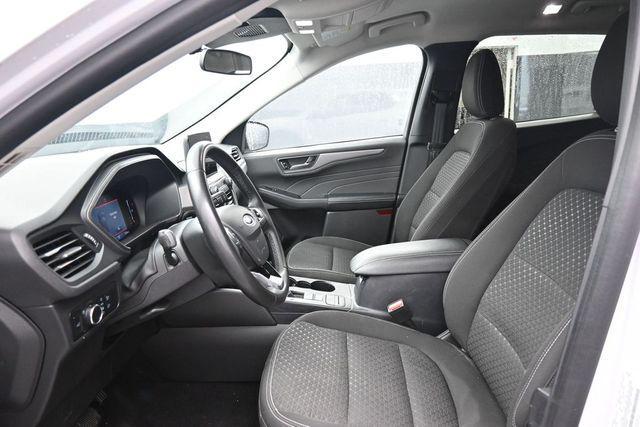 used 2023 Ford Escape car, priced at $18,313