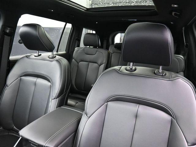 new 2026 Jeep Grand Cherokee L car, priced at $50,593