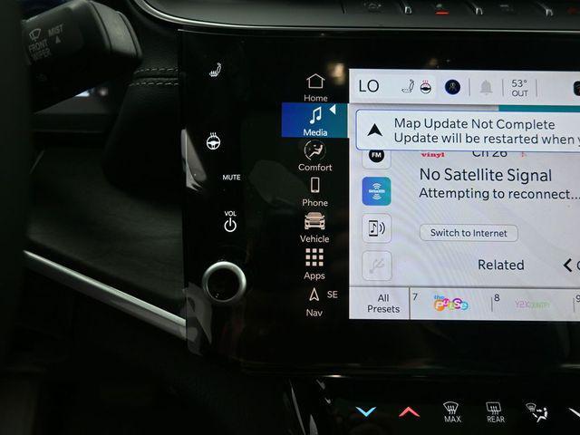 new 2026 Jeep Grand Cherokee L car, priced at $50,593