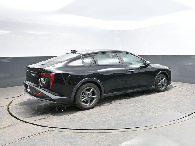 used 2025 Kia K4 car, priced at $19,999