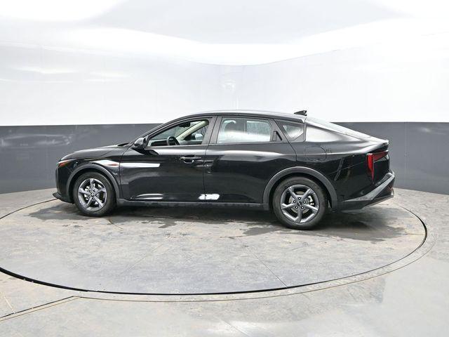 used 2025 Kia K4 car, priced at $19,999