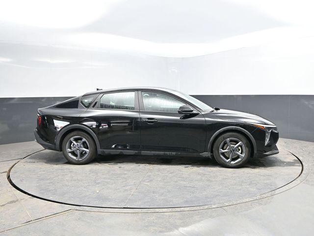 used 2025 Kia K4 car, priced at $19,999