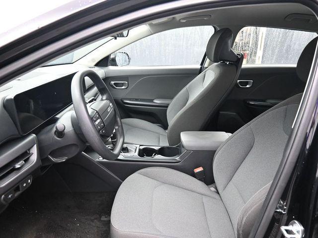 used 2025 Kia K4 car, priced at $19,999
