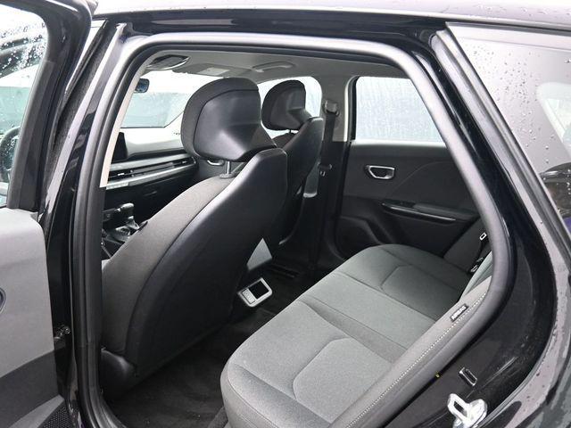 used 2025 Kia K4 car, priced at $19,999